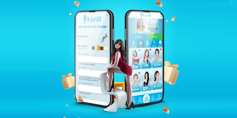 Tải App Jun88 trên hệ diều hành Android